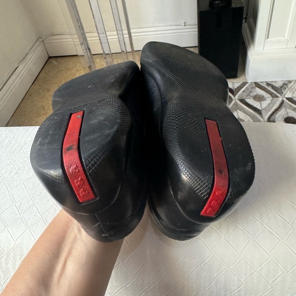 Prada Loafers - Picture 9 of 10